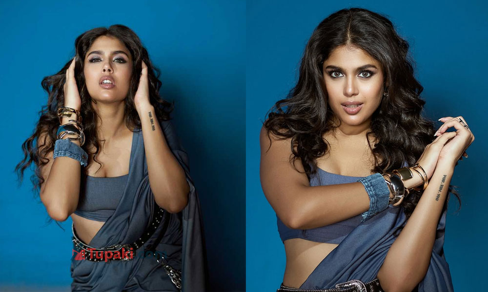 ఫ్యాషన్ ఐకాన్ ఫరియా అబ్దుల్లా కిల్లర్ లుక్ ఫ్యాషన్ ఐకాన్ ఫరియా అబ్దుల్లా కిల్లర్ లుక్