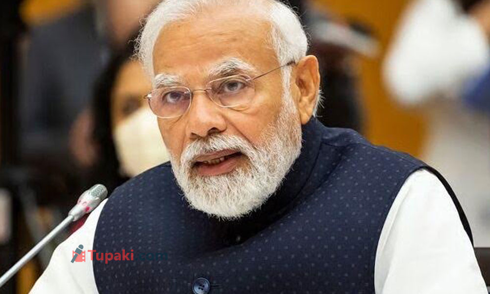 ధర్మేంద్ర ప్రధాన్ రాజీనామాకు నో.. ఇన్‌స్టాలో రీల్స్ చేయాలంటూ మంత్రులకు ప్రధాని మోదీ దిశానిర్దేశం!