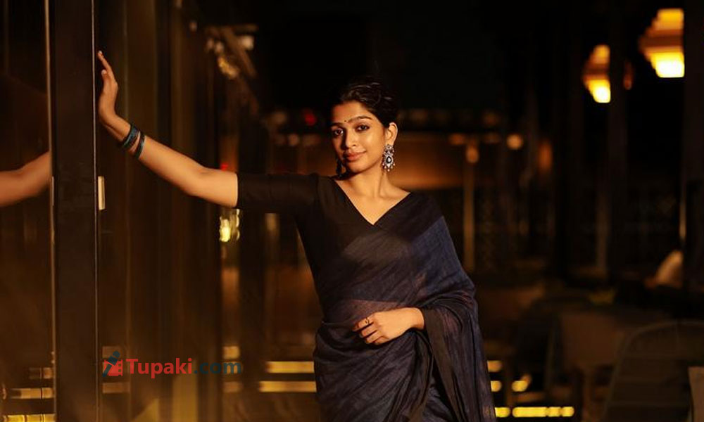 వంగా మార్క్ సెలెక్షన్: రోమాంచకం న‌టి ఆ ఇంటెన్సిటీని తెస్తుందా?