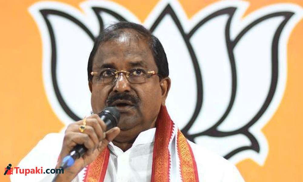 బీజేపీలో ఆయన లక్కీ...వారంతా బ్యాక్ బెంచేనా ?
