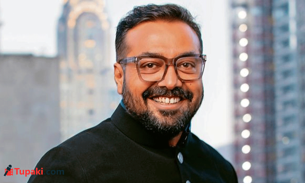 ఇది నేను అనుకున్న సినిమా కాదు! కథపై అనురాగ్ కశ్యప్ బోల్డ్ కామెంట్