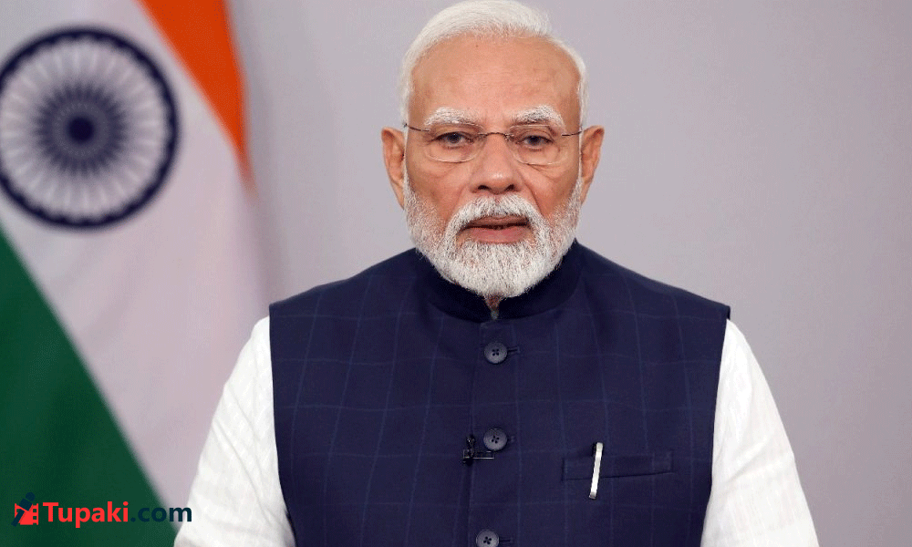 సీజేపీ ఎఫెక్ట్ : వారితో కనెక్ట్ కావాలన్న మోడీ !