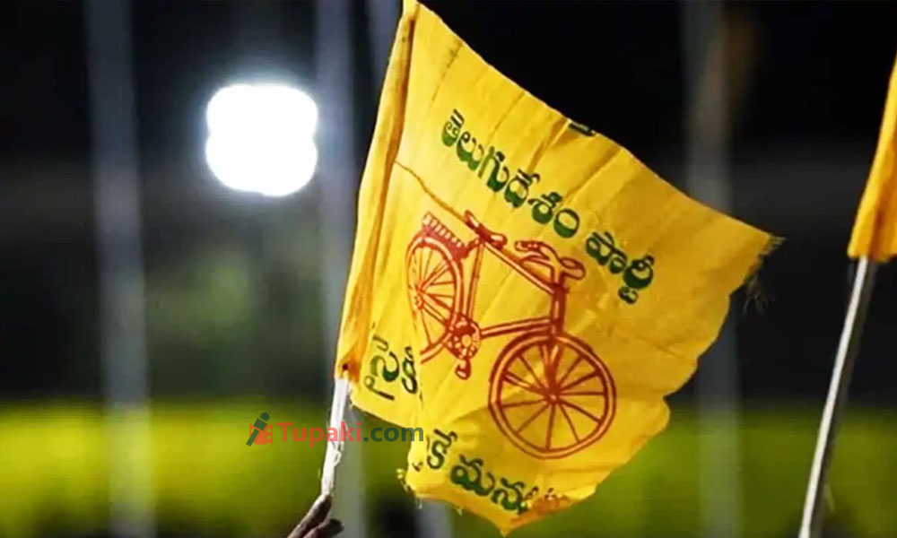 టీడీపీలో రాజకీయ కుటుంబాలు తెర వెనక్కేనా ? టీడీపీలో రాజకీయ కుటుంబాలు తెర వెనక్కేనా ?