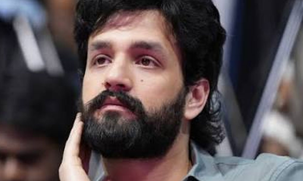 Akhil Akkineni Is American Citizenship Yet?