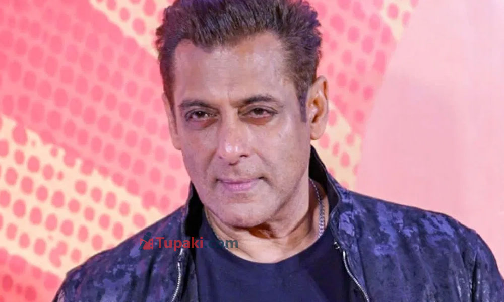 Jo Darr Gaya Vo Mar Gaya Says Salman