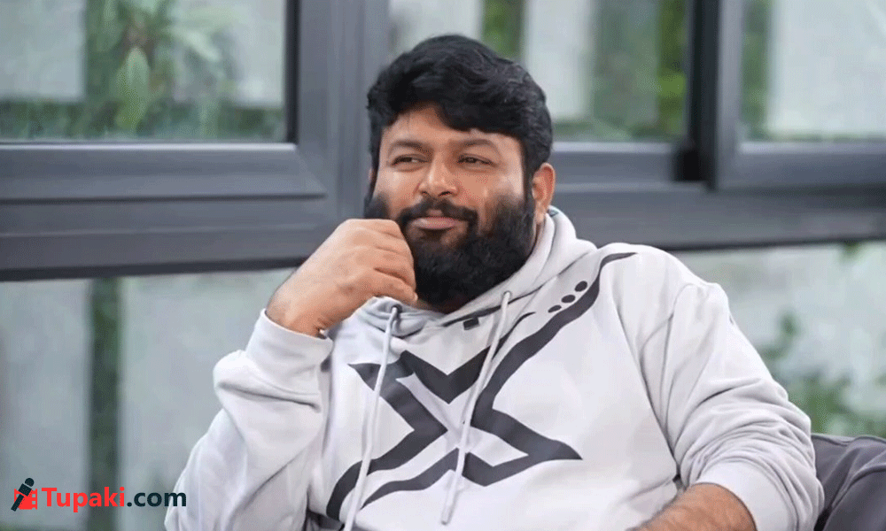 బిజినెస్ మేన్ సార్ వస్తారా సాంగ్ వెనుక ఇంత కథ ఉందా.. తమన్ మాటల్లో!