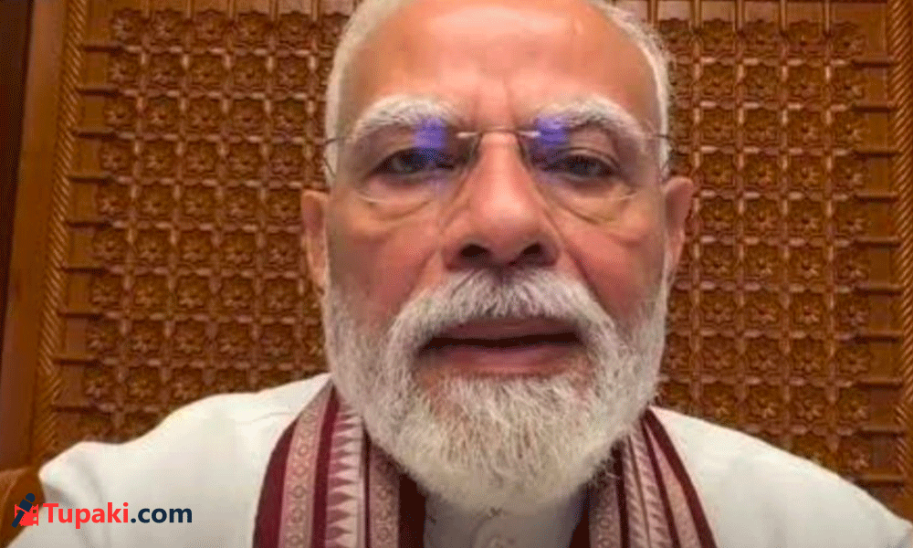 Did Modi’s 300M views On Instagram Create Impact?