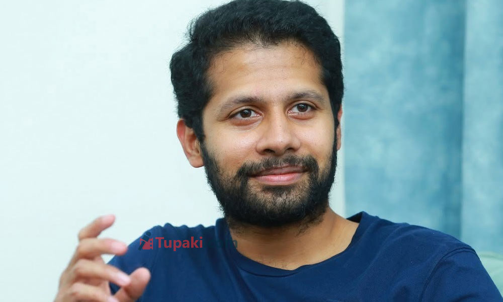 వెంకీ అట్లూరి కథల మ్యాజిక్ వెనుక అసలు సీక్రెట్ ఇదేనా?