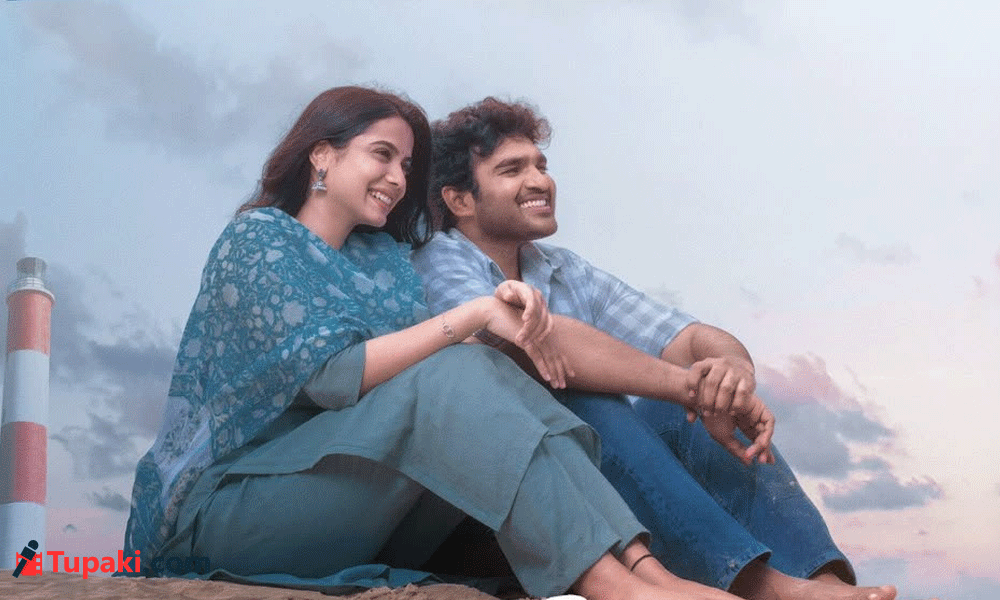 Chennai Love Story Proves Muscle: Amazing Day 1