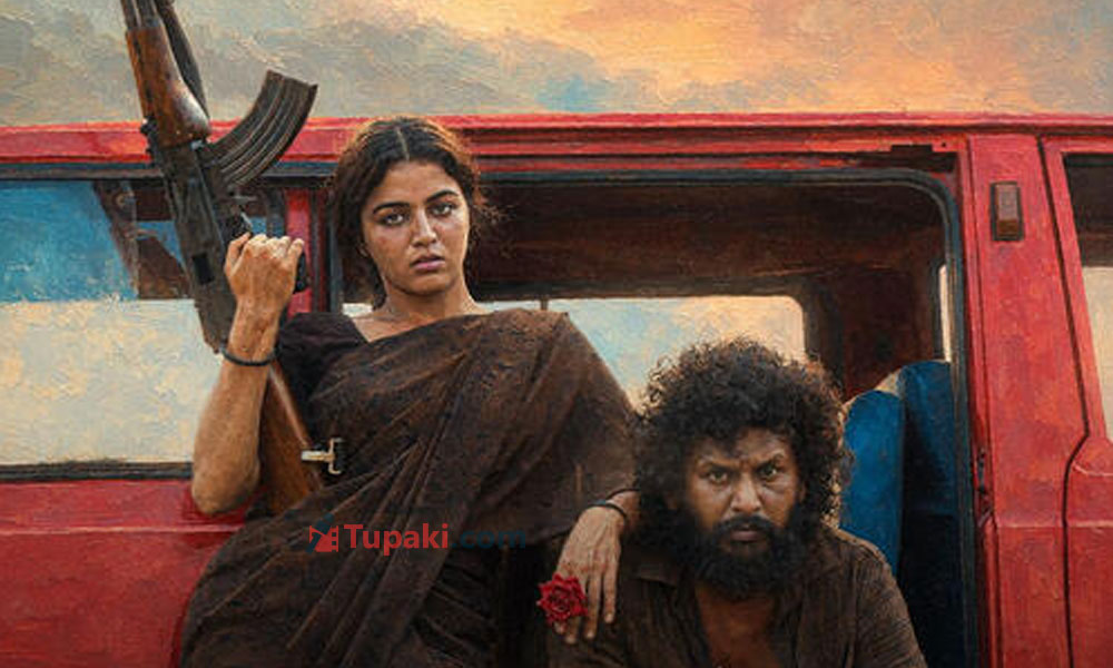 ప్రమోషన్స్ కంటే పాటలే హైప్… అనిరుద్ పవర్‌తో DC బజ్!