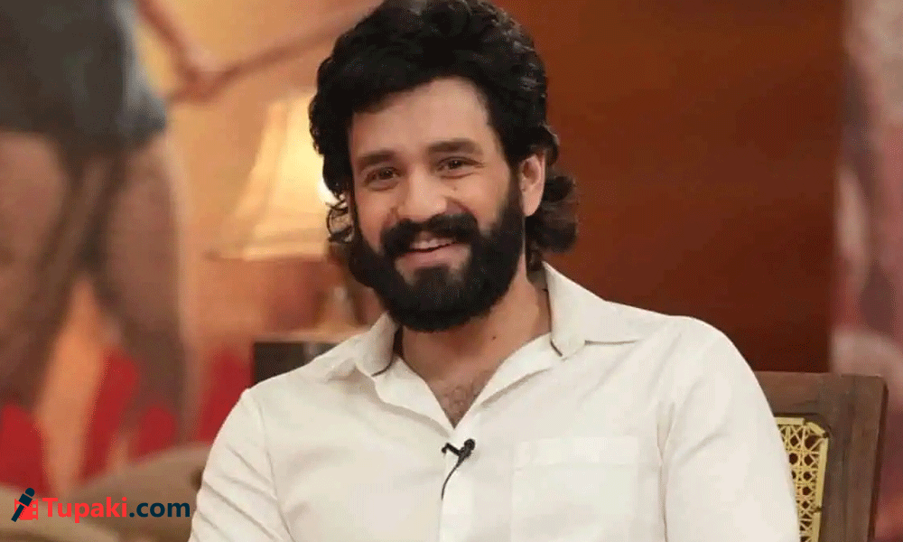 అయ్యగారికి అఖిల్ రెండవ స్థానం! అయ్యగారికి అఖిల్ రెండవ స్థానం!