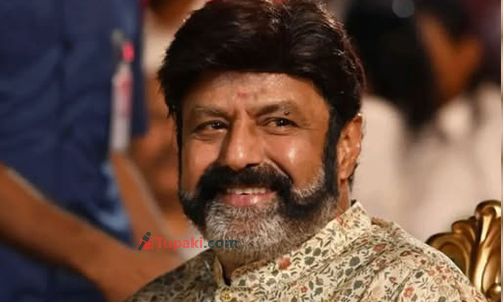 బాలయ్య డెడికేషన్‌కు హ్యాట్సాఫ్… సర్జరీ తర్వాత గుడ్ న్యూస్