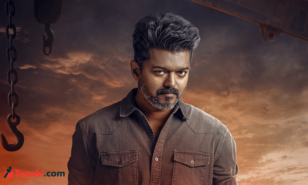 ₹100 Cr Opening: Jana Nayagan Dashed Hopes