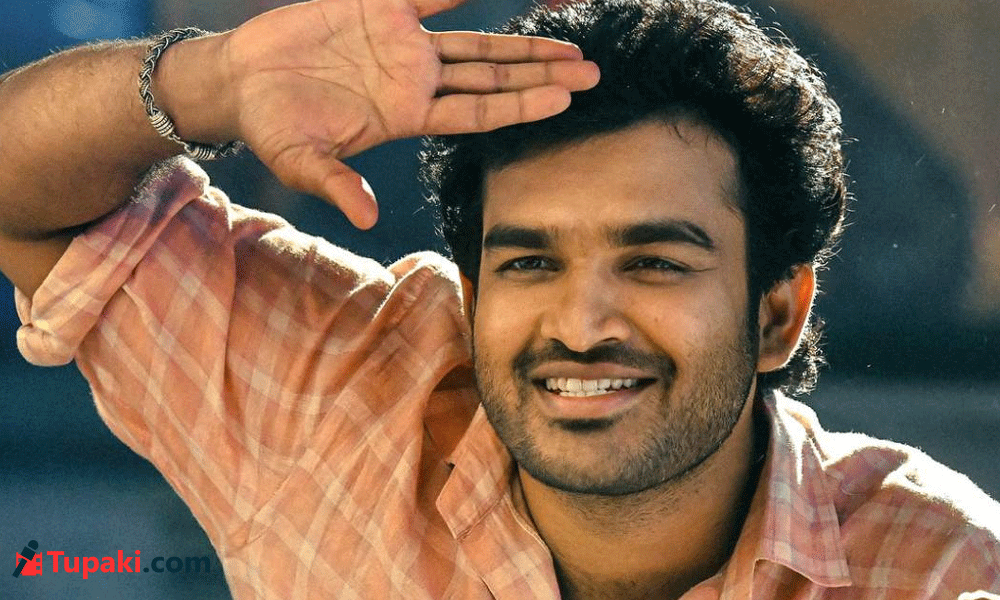 కిర‌ణ్ దొరకడం మా అదృష్టం.. హీరో సంస్కారానికి మేకర్స్ ఫిదా!