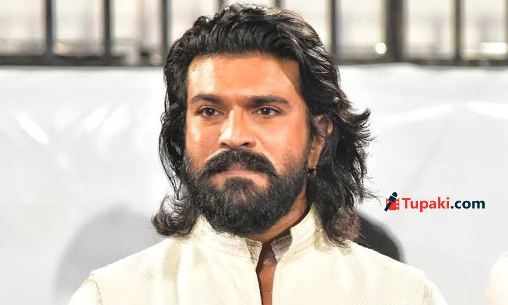 2027 పాన్ ఇండియా రేసులో చరణ్ మిస్?