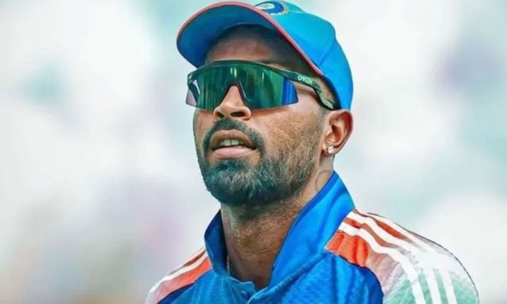 2027 వరల్డ్కప్పై హార్దిక్ ఫోకస్.. టీమిండియాకు దొరికేనా అసలైన బ్యాలెన్స్? 2027 వరల్డ్కప్పై హార్దిక్ ఫోకస్.. టీమిండియాకు దొరికేనా అసలైన బ్యాలెన్స్?
