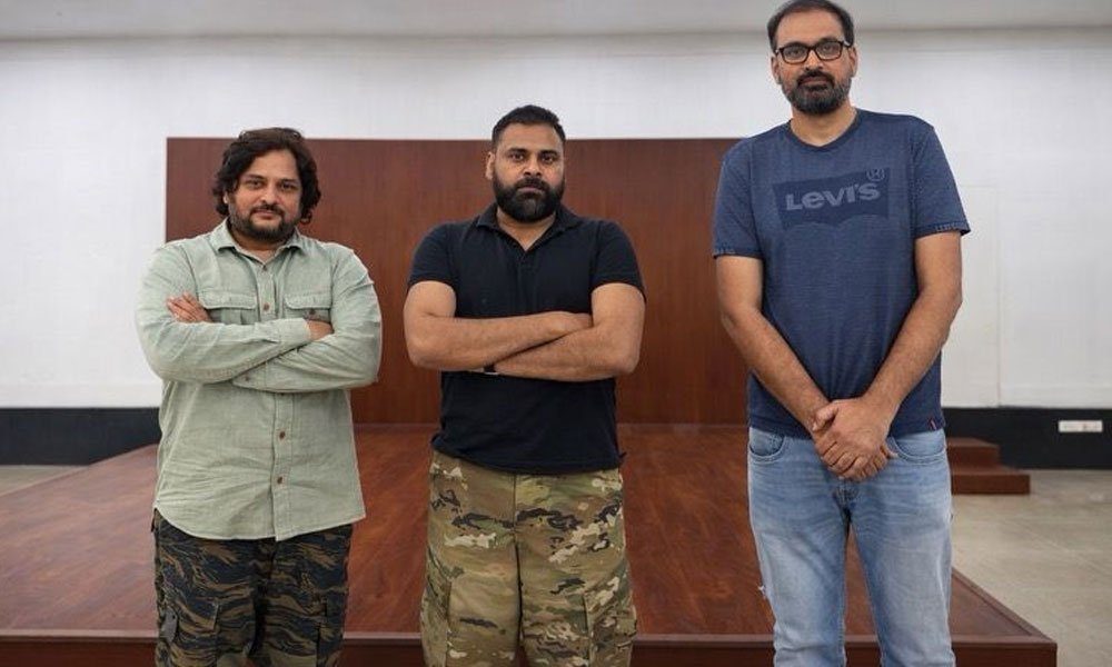 స్క్రిప్ట్ లాక్ కాకపోతే స్టార్ హీరోలు ఎందుకు ఆగిపోతారు?
