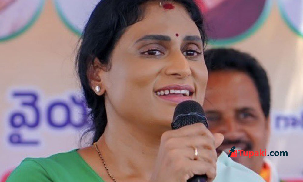 కాంగ్రెస్ కార్యక్రమాలకు దూరంగా షర్మిల.. రీజనేంటో..?