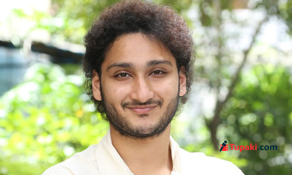 SM will be an unforgettable raw and rustic experience - Jaya Krishna
