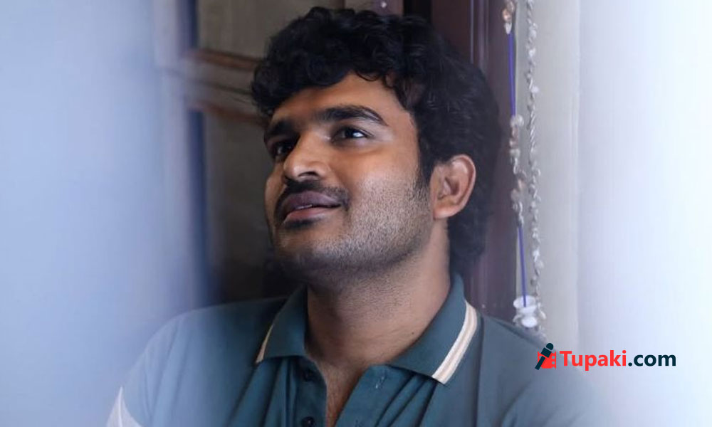 Chennai Love Story Becomes Weekend Favourite ; Kiran Bags Hattrick