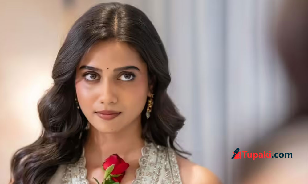 శ్రీ గౌరీ ప్రియా చెప్పిన టాప్ సీక్రెట్.. ఏంటీ వాటర్ మ్యానిఫెస్టేషన్ సీక్రెట్..