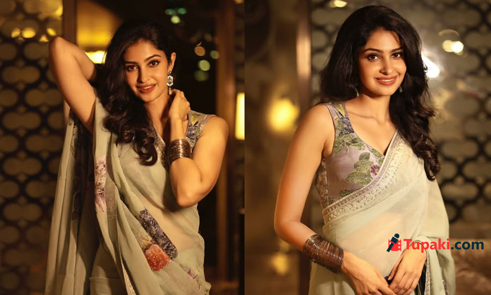 చంద‌మామ లేని లోటు తీరుస్తున్న మాన‌స‌