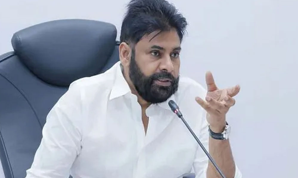 సైన్యానికి పదవుల పండుగ...సీరియస్ గానే పవన్ ఫోకస్ !