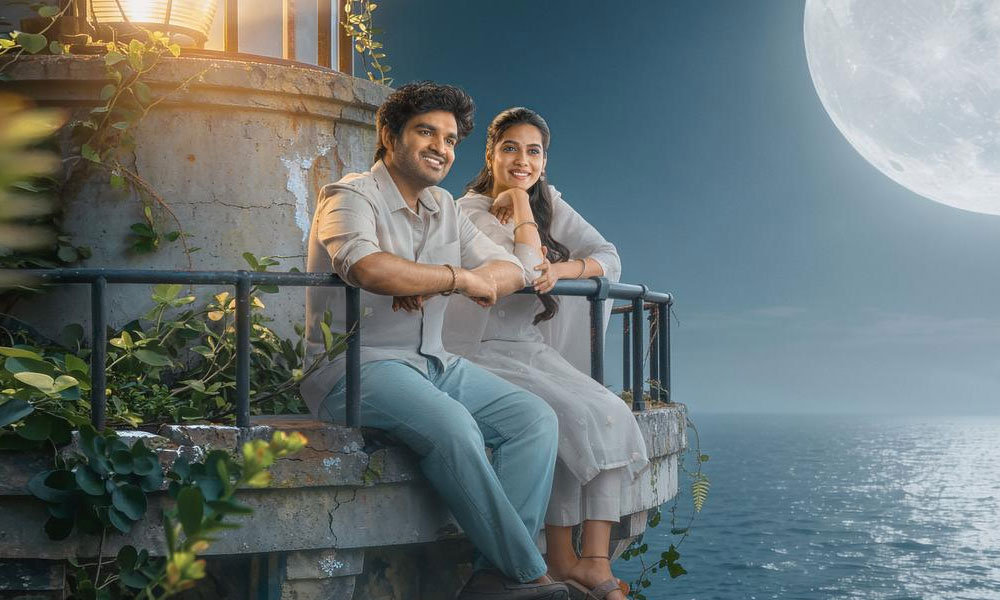 చెన్నై లవ్ స్టోరీ.. వీకెండ్ ర్యాంపేజ్ మామూలుగా లేదుగా!