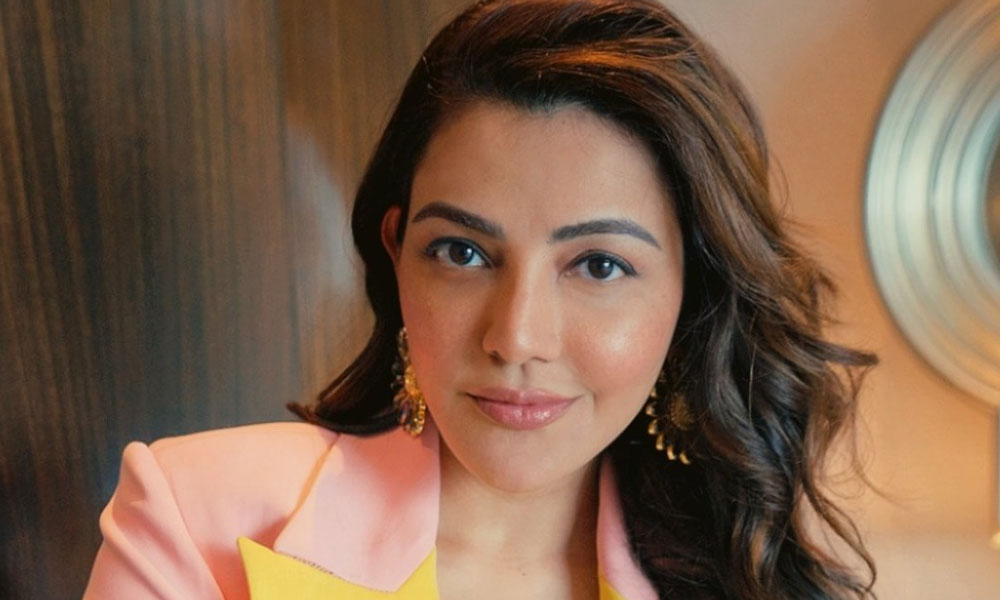 Once Chandamama, Now Awaits a Big Comeback