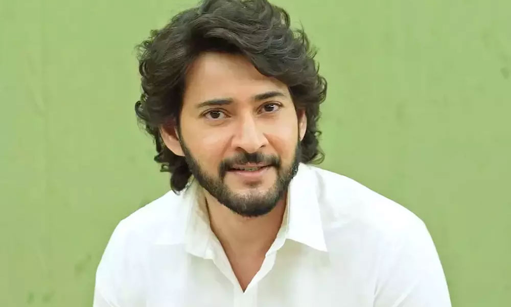 Varanasi Rule Or Something Else That Made Mahesh Avoid His Nephew?