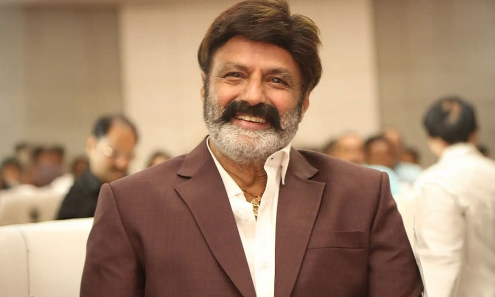బాలకృష్ణ కోసం దర్శకుడి పూజలు, హోమం..!