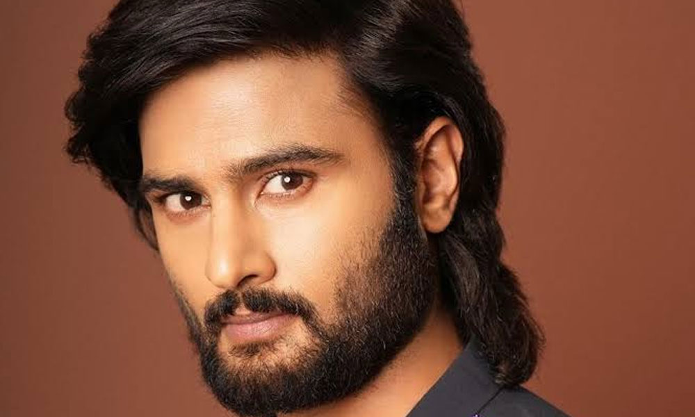 టాలీవుడ్‌లో మరో ట్రెండ్.. ఆ లిస్ట్ లోకి సుధీర్ బాబు కూడా?