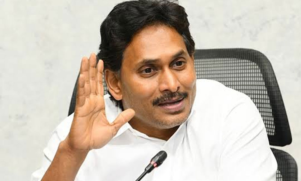 జ‌గ‌న్ బ్యాచ్‌: పార్ల‌మెంటును వాడేసుకుంటున్నారు..!
