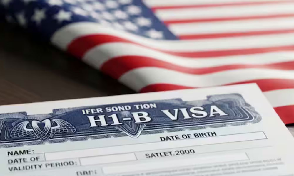 No H1B Visas For 3 Years? What’s Happening In USA? No H1B Visas For 3 Years? What’s Happening In USA?