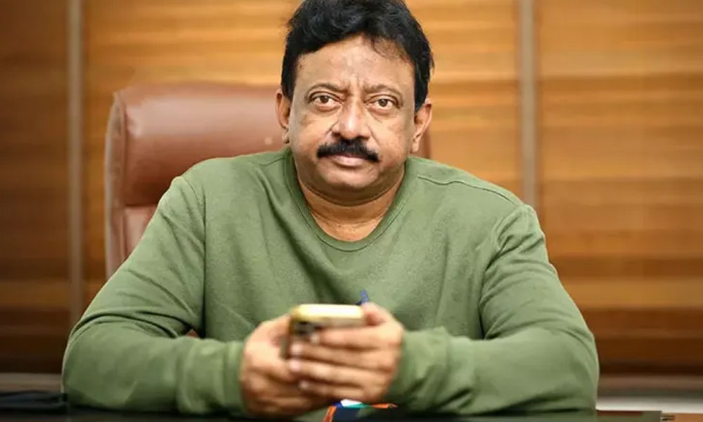 ఢిల్లీ  ఘ‌ట‌న‌పై రాంగోపాల్ వ‌ర్మ మౌనం!