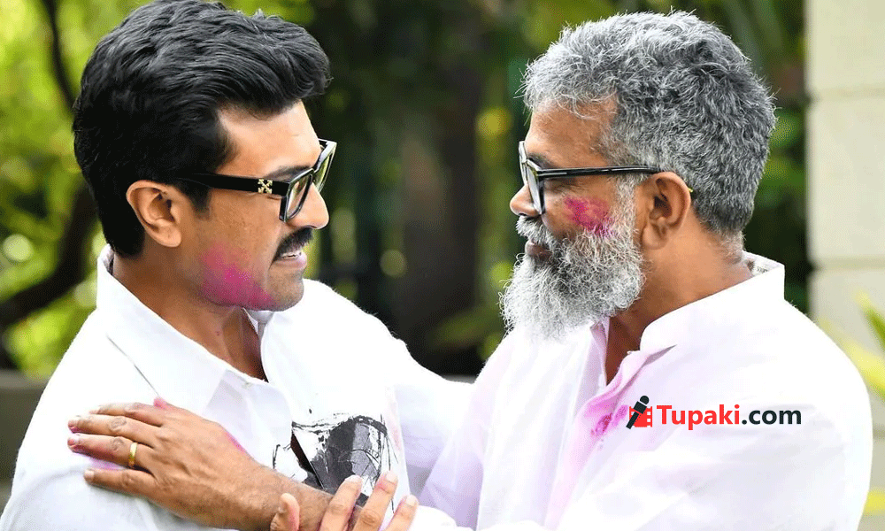 టూ పార్ట్ ట్రెండ్‌కు బ్రేక్.. రంగస్థలం మ్యాజిక్ మళ్లీ కనిపిస్తుందా?