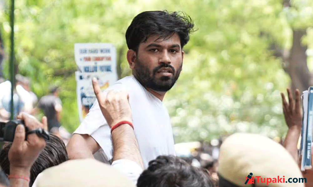 ఆందోళనల నుంచి విజయం వరకు.. “ఇంకా చాలా దూరం ఉంది” సీజేపీ ఫౌండర్