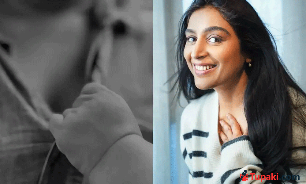 పెళ్లైన 12 ఏళ్లకు తల్లైన తెలుగు హీరోయిన్.. పుట్టింది ఎవరంటే?
