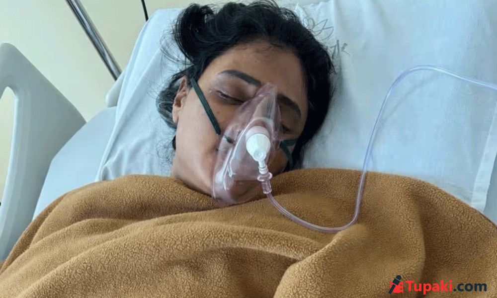 షర్మిలకు ఏమైంది...లోకేష్ ట్వీట్ వైరల్