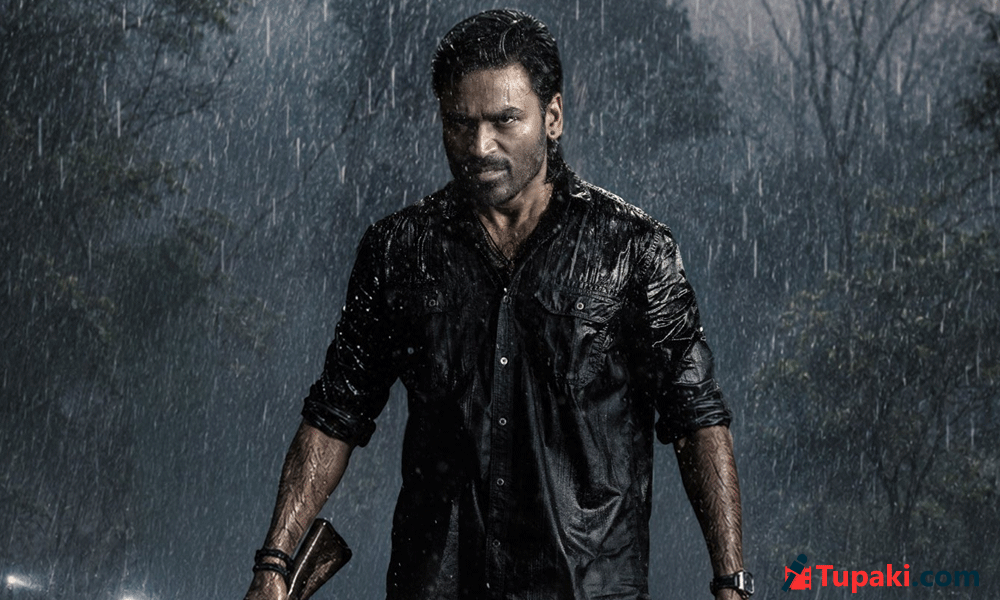 ఓంతో పాన్ ఇండియా ప్లాన్.. ధనుష్ టార్గెట్ ఇంకాస్త పెద్దదే..