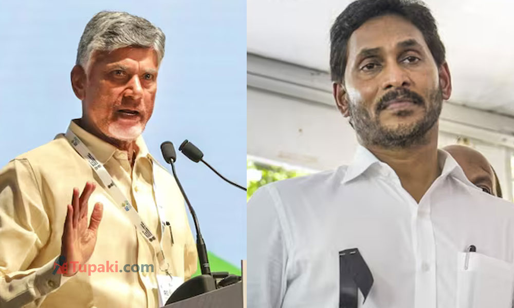 బాబులో పెరిగిన ధీమా...జగన్ కి నో చాన్స్ ?