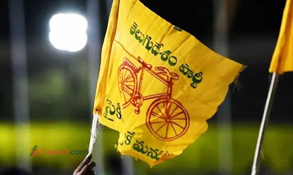 మేయర్ చైర్మన్లకు డైరెక్ట్ ఎలక్షన్స్...టీడీపీ కొత్త ఎత్తుగడ ?