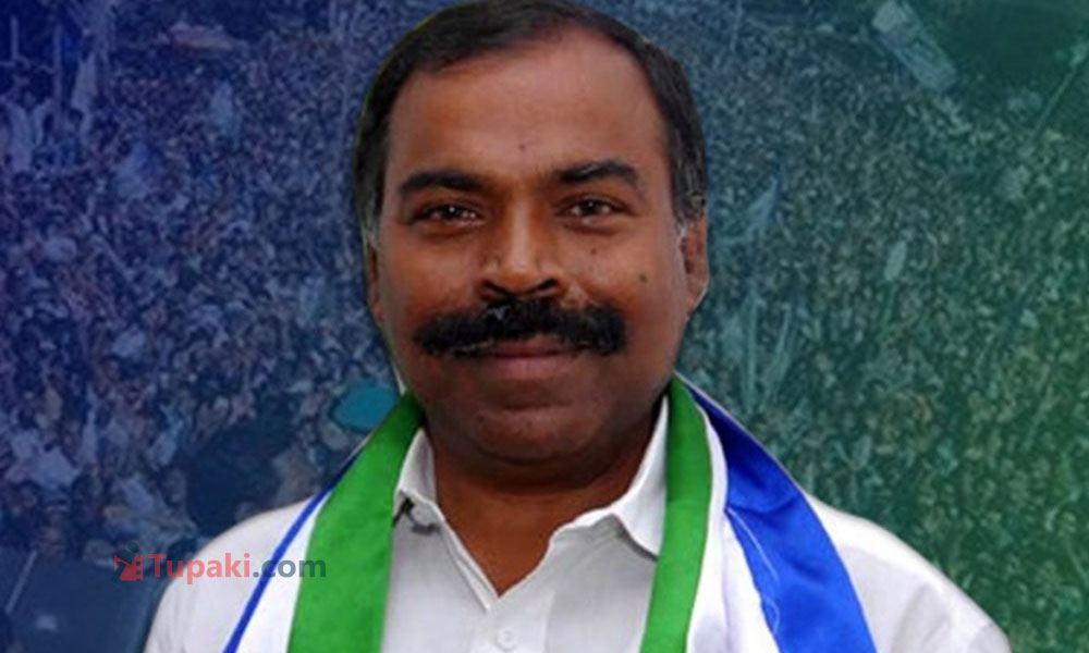 నన్ను బాగా వాడుకోండయ్యా...ఎవరా ఎంపీ...ఏమా కధ ?
