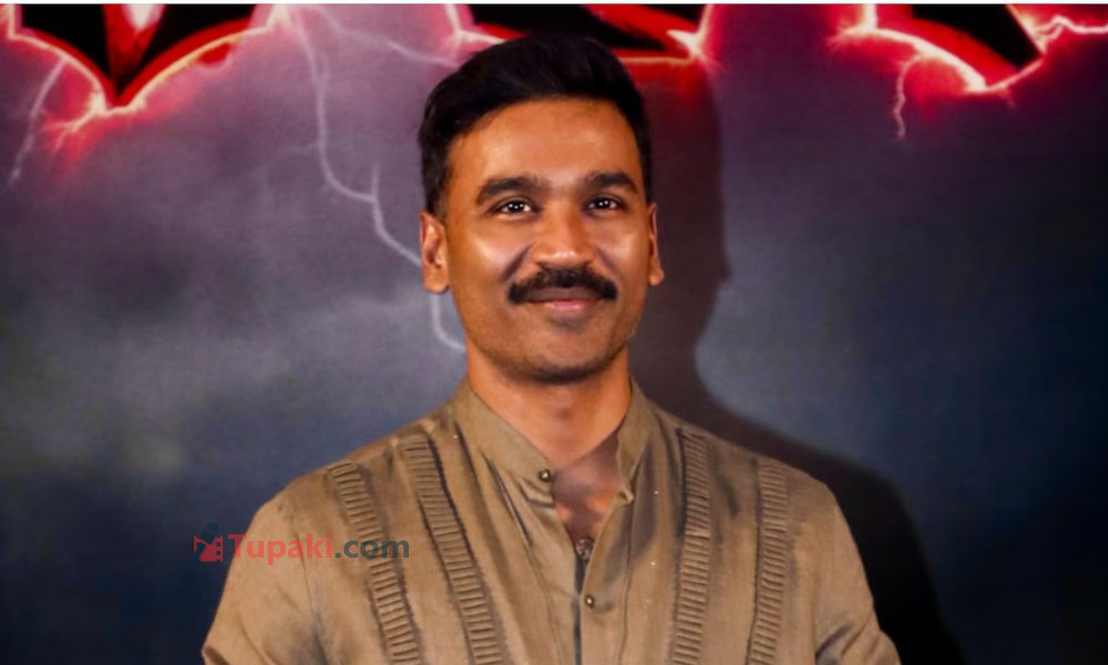 Dhanush Reacts Strongly to National Awards Debate