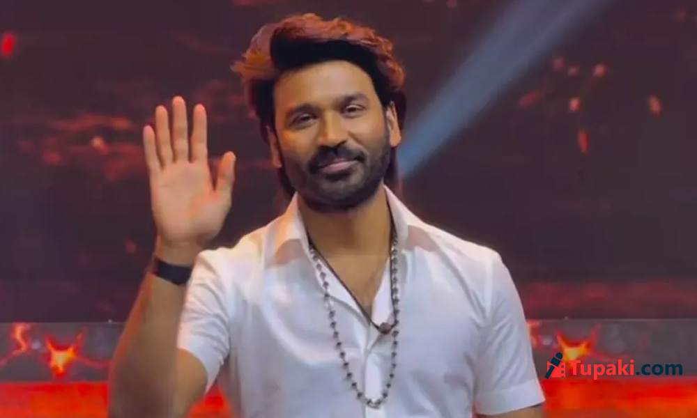 నేషనల్ అవార్డుల రచ్చ.. ధనుష్ లాజికల్ లెక్క