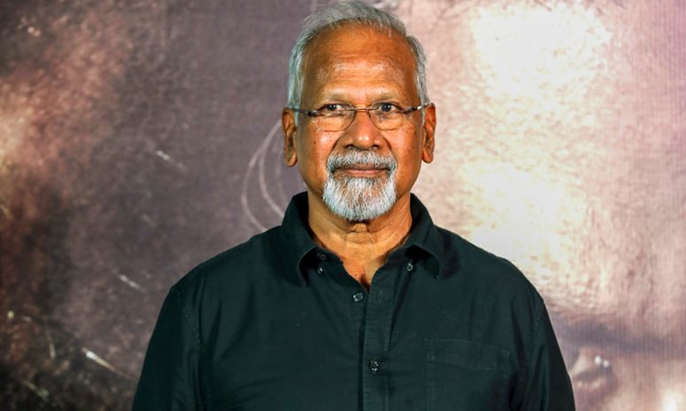 ఈసారి మణిరత్నం ప్రేమ.. కొత్తగా ఉంటుందా?
