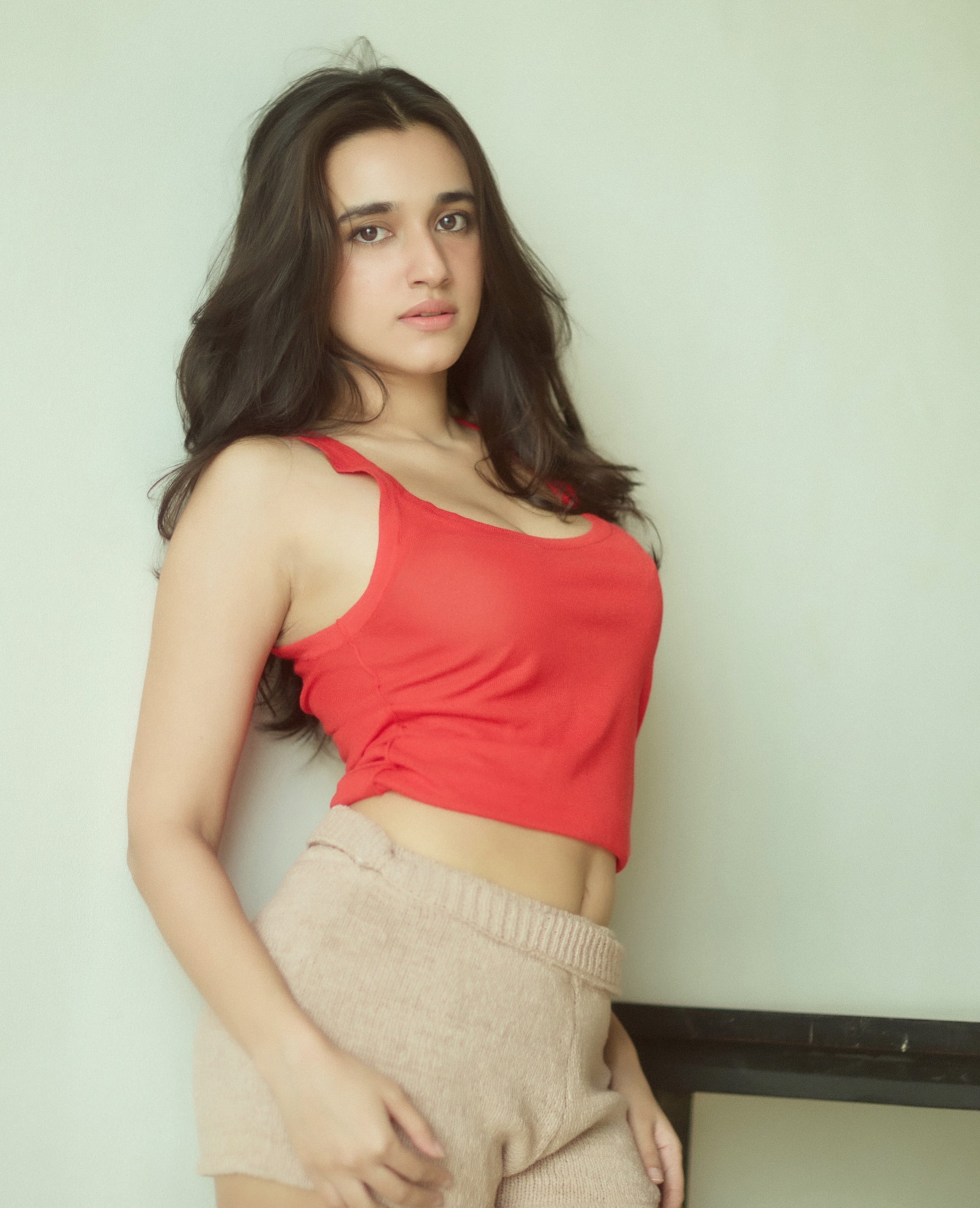 Nuveksha Defines Effortless Chic