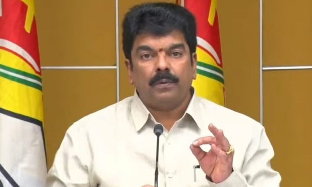 బొండా ఉమా వ్యవహారం ముదురుతోంది.. టీడీపీలో ఏం జరుగుతోంది?