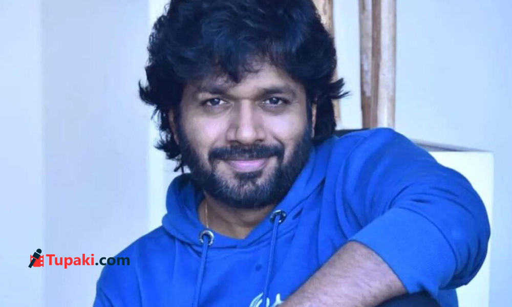 అనిల్ రావిపూడి డేట్స్ దొరకడం కష్టమేనా?