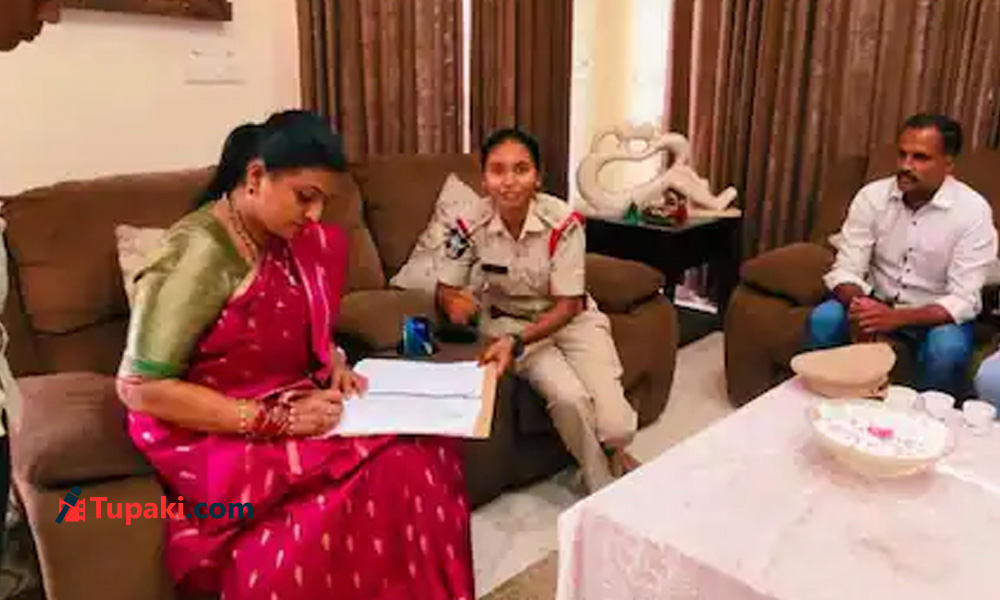రోజా టైం వచ్చేసింది...? తిరుపతి పోలీసుల నోటీసులతో టెన్షన్
